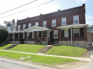 337-343 Tompkins St, Columbus, OH 43202
