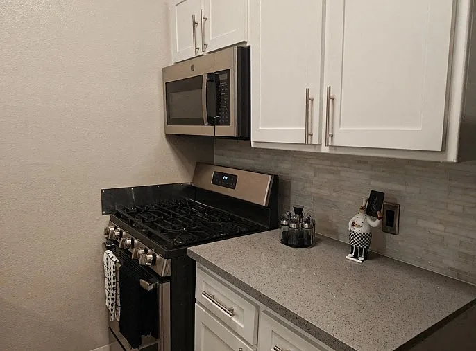 CitiView Terrace Apartments — Photo 33