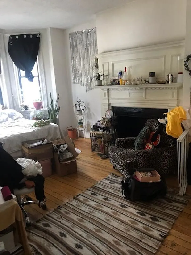 Huge 4 bed in Allston — Photo 3