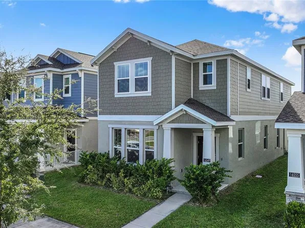 16549 PARABLE WAY, WINTER GARDEN, FL 34787
