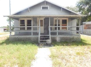 331 S 2nd St, Lake Wales, FL 33853