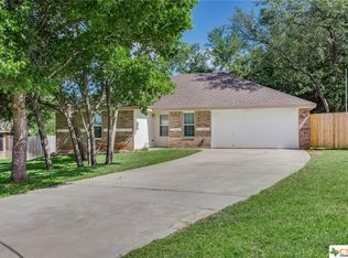 277 Squire Loop, Belton, TX 76513