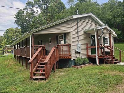216 Everson Rd, Fairmont, WV, 26554