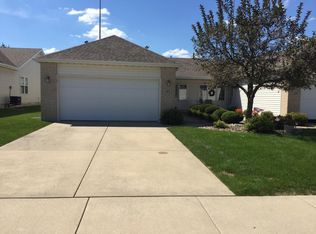 241 S Heather Ln, Crown Point, IN 46307