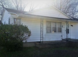 109 Mountain View Dr NW, Huntsville, AL 35811