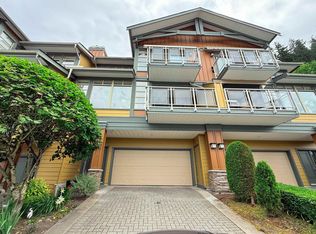 8676 Seascape Dr, West Vancouver, BC V7W3J7