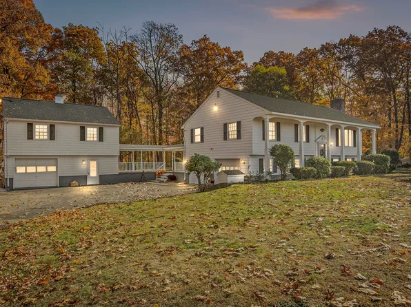 39 Weare Road, Hampton Falls, NH 03844