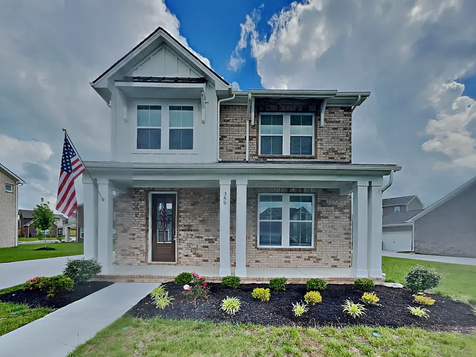359 Park Glen Dr
