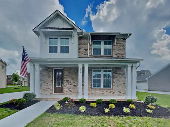 359 Park Glen Dr, Mount Juliet, TN 37122