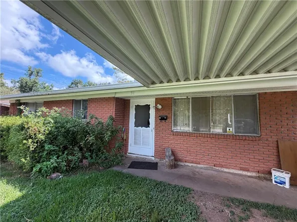 51 Texas Ave, Alexandria, LA 71301