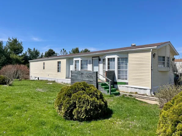 105 S 4th St, Cardington, OH 43315