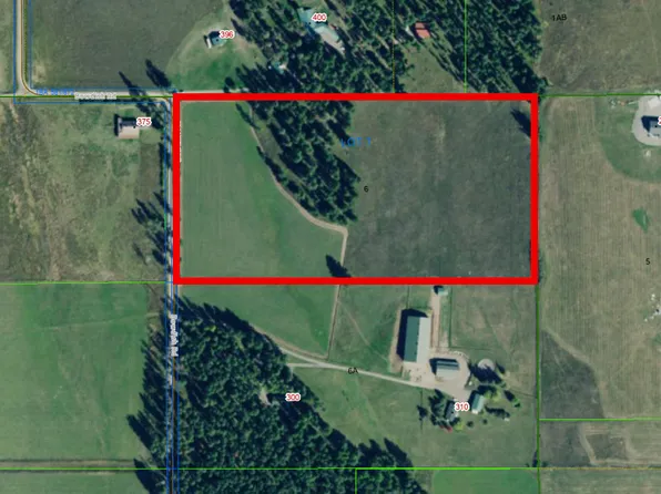 Nhn Bowdish Rd, Kalispell, MT 59901