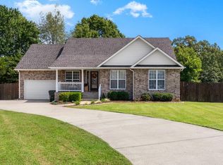 114 Chasity Ln, Portland, TN