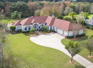 8313 Sheila Dr, Saint Augustine, FL 32092