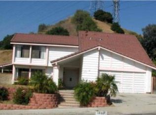 16537 Nicoya Dr, Hacienda Heights, CA 91745