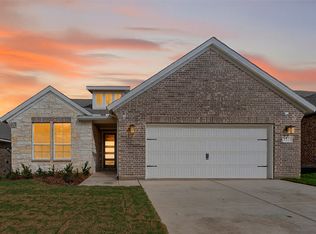 3521 Helena St, Gainesville, TX 76240