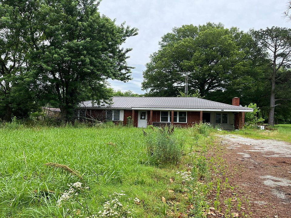 2638 Highway 1, Cherry Valley, AR 72324 Zillow