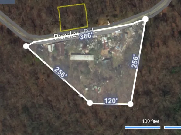 619 Parsley Rd, Smithville, TN 37166