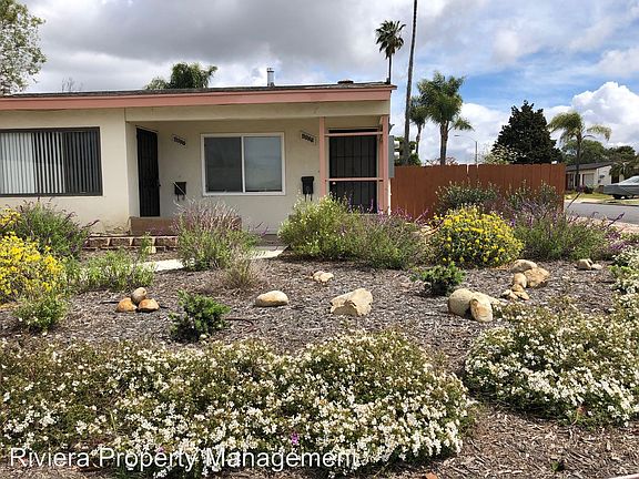 2nd image of 4805 Hidalgo Ave
