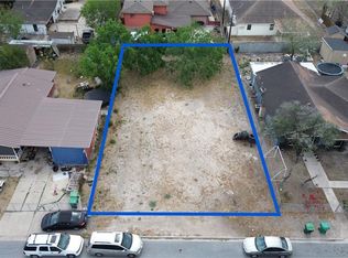 7213 Norma St, Pharr, TX 78577