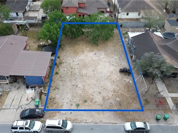 7213 Norma St, Pharr, TX 78577