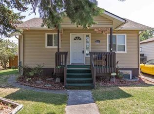 918 E Wabash Ave, Spokane, WA 99207