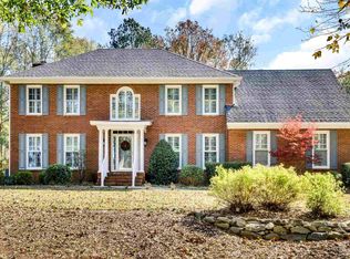 252 Lees Mill Rd, Fayetteville, GA 30214