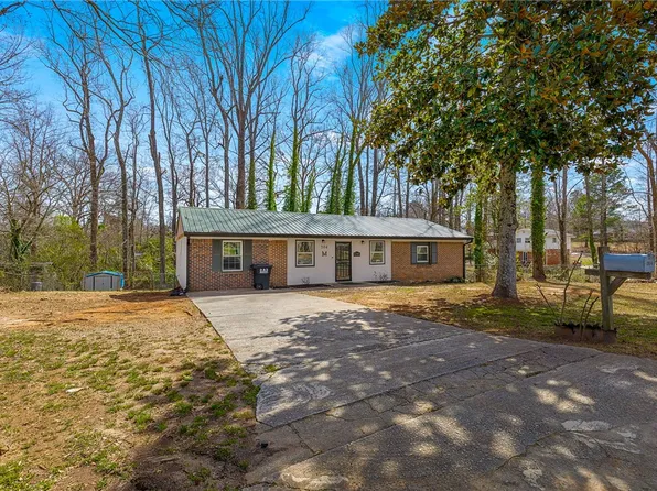 304 Brookhaven Dr, Anderson, SC 29624