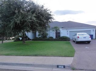 9802 Sunberry Ct, Laredo, TX 78045