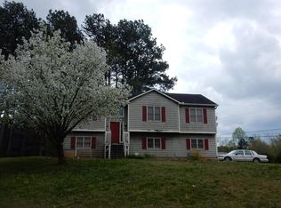 483 Villa Rosa Rd, Temple, GA 30179