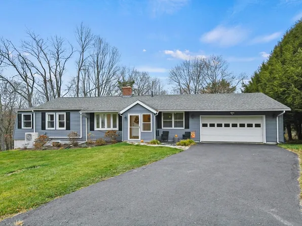 20 Westview Rd, Lanesborough, MA 01237