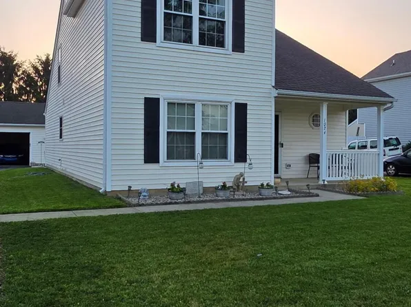 1024 Braxton Blvd, London, OH 43140
