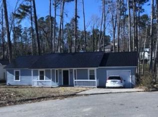 3773 Silver Mine Blf, Martinez, GA 30907