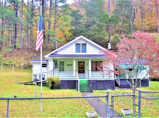 2837 Dix Frk, Sidney, KY 41564