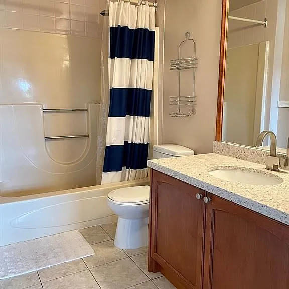 1 Jacksway Cres #309 — Photo 11