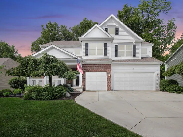 7313 Bromfield Dr, Canal Winchester, OH 43110