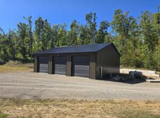 455 E Helmer Lake Rd, Fairview, MI 48621