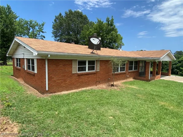 1104 Bluff Dr, Ozark, AR 72949