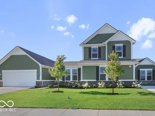 11021 Dressage Way, Indianapolis, IN 46239