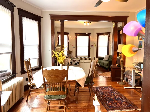 115 Fountain St #1, New Haven, CT 06515