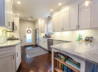 74 Brookley Rd #2, Jamaica Plain, MA 02130