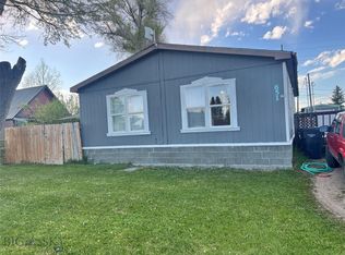 651 Kentucky Ave, Dillon, MT 59725