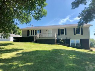 3172 Wallace Ave, Gilman, IA 50106