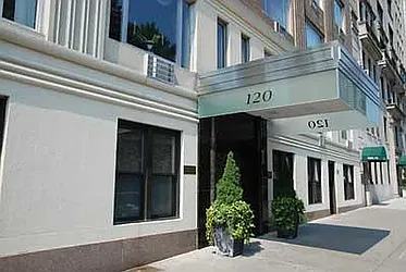 Rented by Buchbinder & Warren