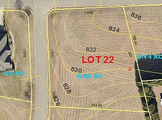 1113 Leigh Ct, Stanley, NC 28164