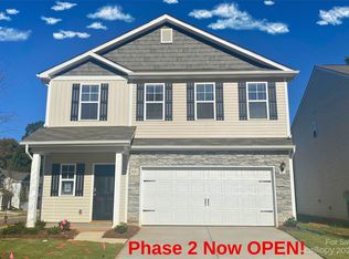 3224 McGee Hill Dr, Charlotte, NC 28216