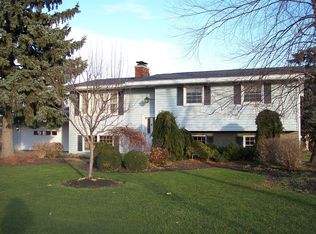 1703 Kendall Rd, Kendall, NY 14476