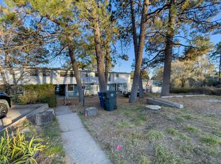 2166 44th St APT B, Los Alamos, NM 87544