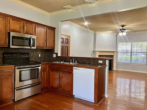 Huntsville Heights Photo 1
