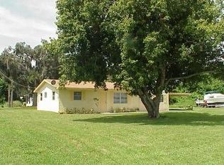 8878 SE 68th Dr, Okeechobee, FL 34974